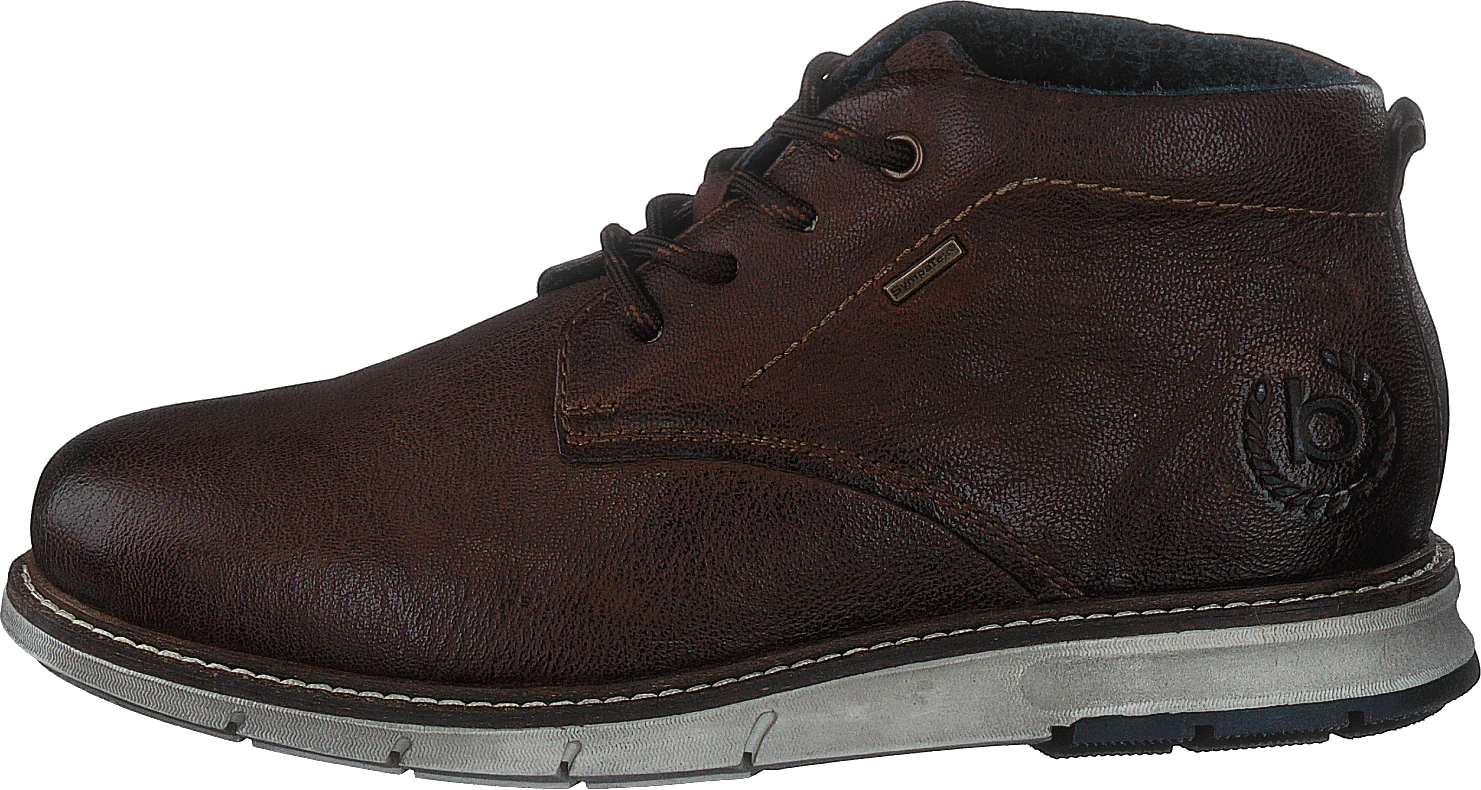 Bugatti Severo Exko Cognac 1 Bugatti Severo Exko Cognac