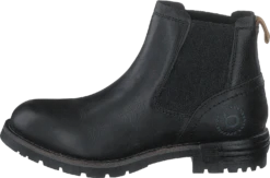 Bugatti Sentra Black