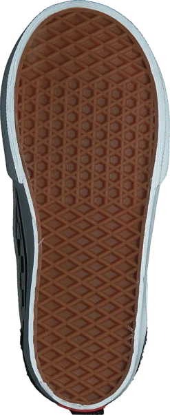 Vans Td Ward Slip-on (checkered) Black/true Wh -Duffy kauppa 60547 02 6