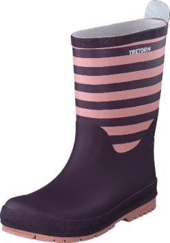 Tretorn Gränna 058/blackberry/ 9 Tretorn Gränna 058/blackberry/ -Duffy kauppa 60555 72 2