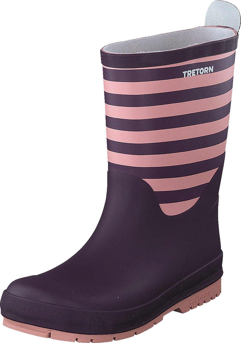 Tretorn Gränna 058/blackberry/ 3 Tretorn Gränna 058/blackberry/ - Image 3