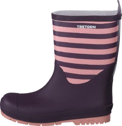 Tretorn Gränna 058/blackberry/