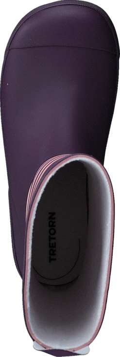 Tretorn Gränna 058/blackberry/ 12 Tretorn Gränna 058/blackberry/ -Duffy kauppa 60555 72 5