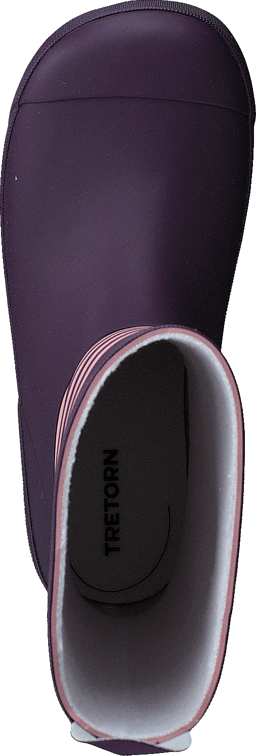 Tretorn Gränna 058/blackberry/ 6 Tretorn Gränna 058/blackberry/ - Image 6