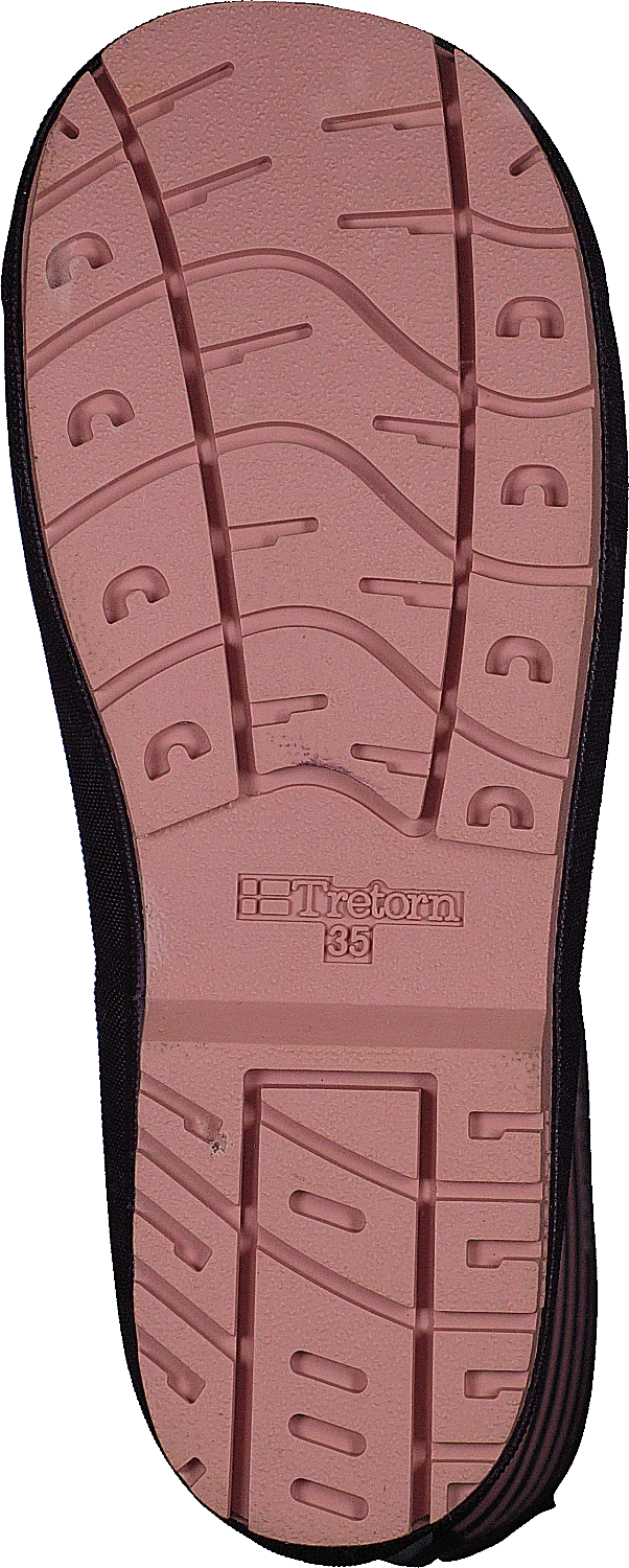 Tretorn Gränna 058/blackberry/ 7 Tretorn Gränna 058/blackberry/ - Image 7