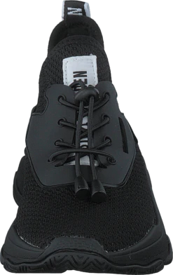 Steve Madden Match Sneaker Black/black -Duffy kauppa 60555 88 3