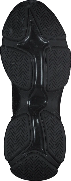 Steve Madden Match Sneaker Black/black -Duffy kauppa 60555 88 6