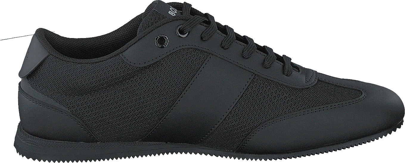 Boss Rusham_lowp_mxme Black 2 Boss Rusham_lowp_mxme Black - Image 2