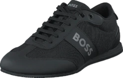 Boss Rusham_lowp_mxme Black 9 Boss Rusham_lowp_mxme Black -Duffy kauppa 60559 08 2