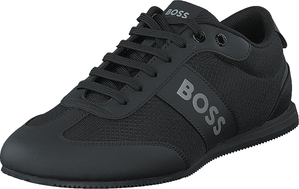 Boss Rusham_lowp_mxme Black 3 Boss Rusham_lowp_mxme Black - Image 3
