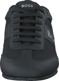 Boss Rusham_lowp_mxme Black 10 Boss Rusham_lowp_mxme Black -Duffy kauppa 60559 08 3