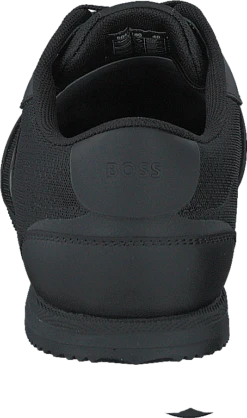 Boss Rusham_lowp_mxme Black 11 Boss Rusham_lowp_mxme Black -Duffy kauppa 60559 08 4