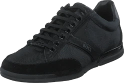 Boss Saturn_lowp_mx A Black -Duffy kauppa 60559 09 2