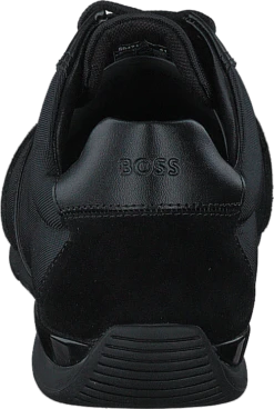 Boss Saturn_lowp_mx A Black -Duffy kauppa 60559 09 4