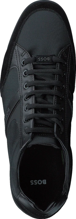 Boss Saturn_lowp_mx A Black -Duffy kauppa 60559 09 5