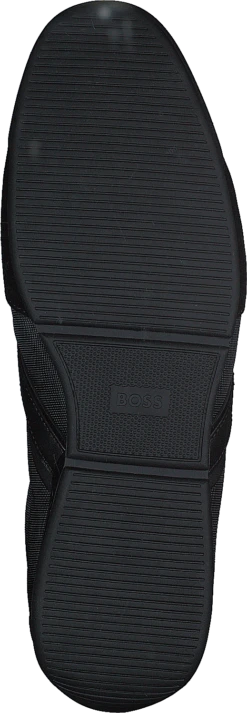 Boss Saturn_lowp_mx A Black -Duffy kauppa 60559 09 6