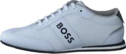 Boss Rusham_lowp_mxme White