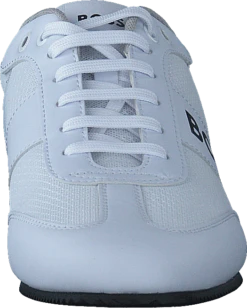 Boss Rusham_lowp_mxme White 10 Boss Rusham_lowp_mxme White -Duffy kauppa 60559 11 3