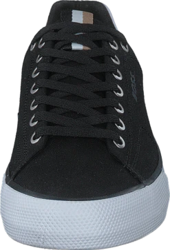 Boss Aiden_tenn_cv Black 10 Boss Aiden_tenn_cv Black -Duffy kauppa 60559 16 3