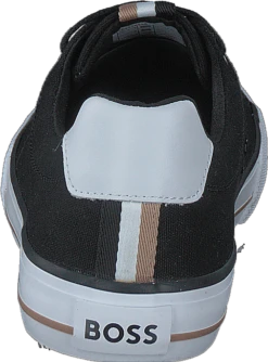 Boss Aiden_tenn_cv Black 11 Boss Aiden_tenn_cv Black -Duffy kauppa 60559 16 4