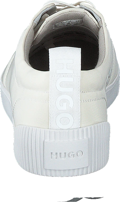 Hugo Zero_tenn_nypu A White 5 Hugo Zero_tenn_nypu A White - Image 5