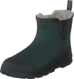 Tretorn Aktiv Chelsea Winter Black/frosted Green -Duffy kauppa 60559 47 2