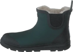 Tretorn Aktiv Chelsea Winter Black/frosted Green