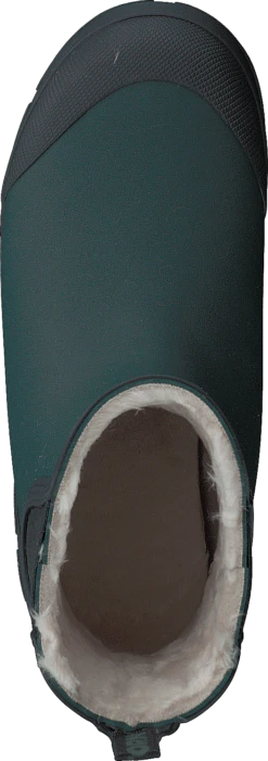 Tretorn Aktiv Chelsea Winter Black/frosted Green -Duffy kauppa 60559 47 5