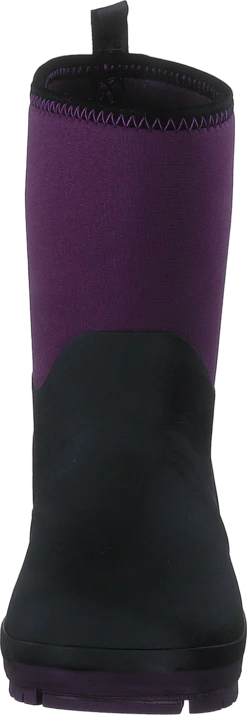 Tretorn Kuling Neoprene Black/blackberry -Duffy kauppa 60559 49 3