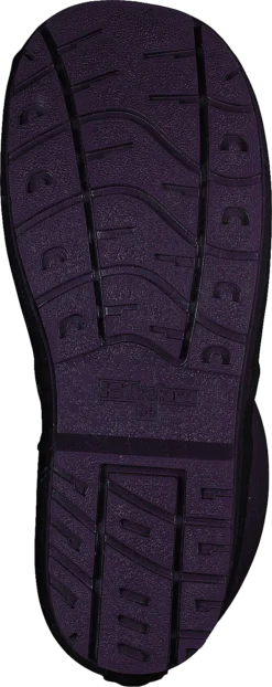 Tretorn Kuling Neoprene Black/blackberry -Duffy kauppa 60559 49 6