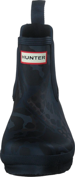 Hunter W Org Chelsea Buttrfy Camo Print -Duffy kauppa 60559 52 3