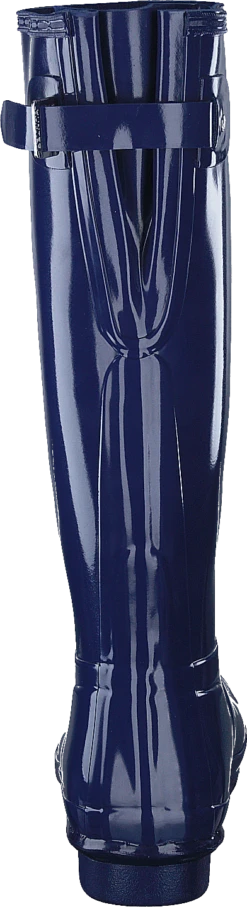 Hunter Womens Org Back Adjust Gloss Balder Blue -Duffy kauppa 60559 55 4