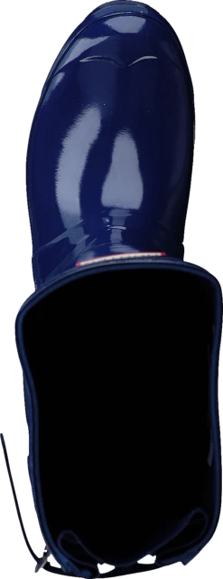 Hunter Womens Org Back Adjust Gloss Balder Blue -Duffy kauppa 60559 55 5