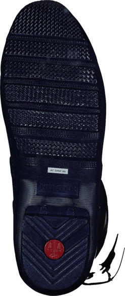 Hunter Womens Org Back Adjust Gloss Balder Blue -Duffy kauppa 60559 55 6