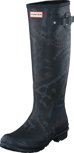 Hunter W Org Tall Buttrfy Camo Print -Duffy kauppa 60559 56 2