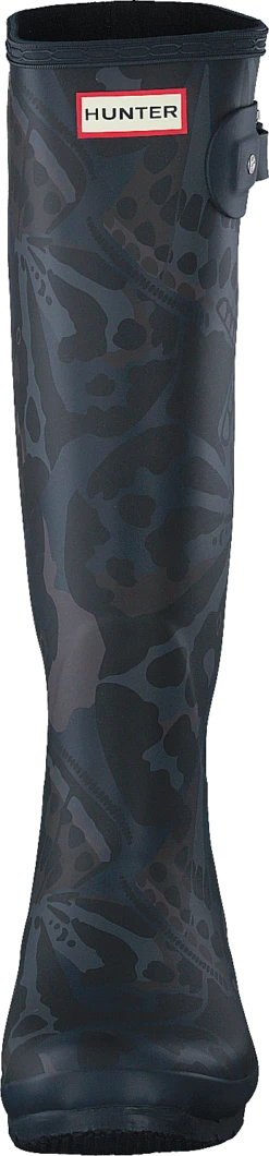 Hunter W Org Tall Buttrfy Camo Print -Duffy kauppa 60559 56 3