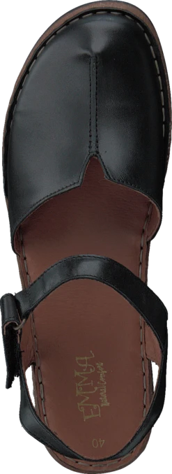 Emma 484-5416 Black -Duffy kauppa 60563 65 5