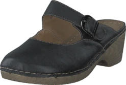 Emma 444-9062 Black -Duffy kauppa 60563 70 2