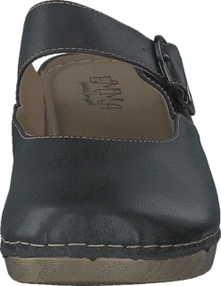 Emma 444-9062 Black -Duffy kauppa 60563 70 3