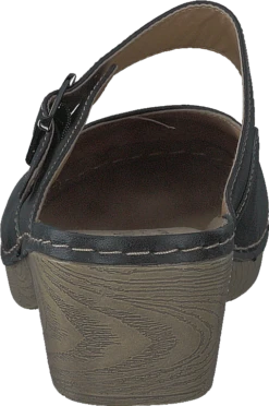 Emma 444-9062 Black -Duffy kauppa 60563 70 4