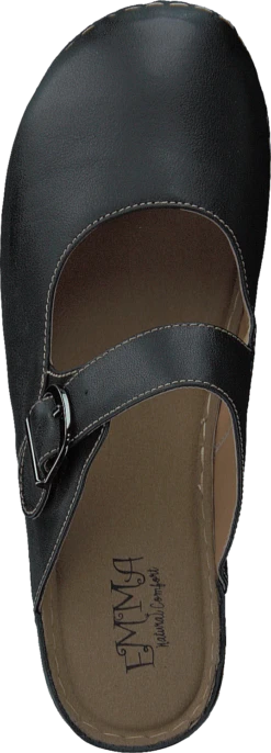 Emma 444-9062 Black -Duffy kauppa 60563 70 5