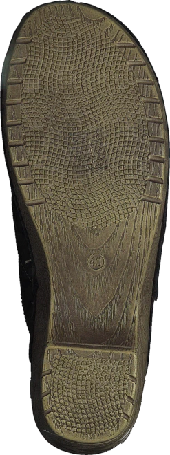 Emma 444-9062 Black -Duffy kauppa 60563 70 6