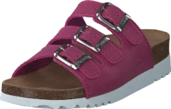 Scholl Rio Fuxia 9 Scholl Rio Fuxia -Duffy kauppa 60564 60 2