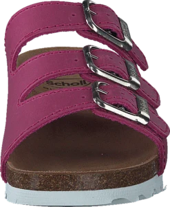 Scholl Rio Fuxia 10 Scholl Rio Fuxia -Duffy kauppa 60564 60 3