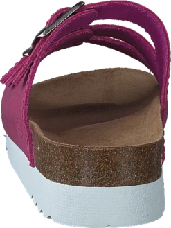 Scholl Rio Fuxia 11 Scholl Rio Fuxia -Duffy kauppa 60564 60 4