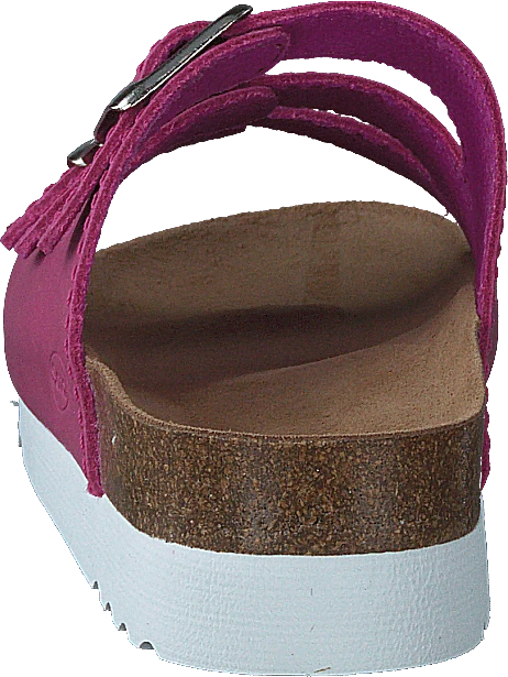 Scholl Rio Fuxia 5 Scholl Rio Fuxia - Image 5