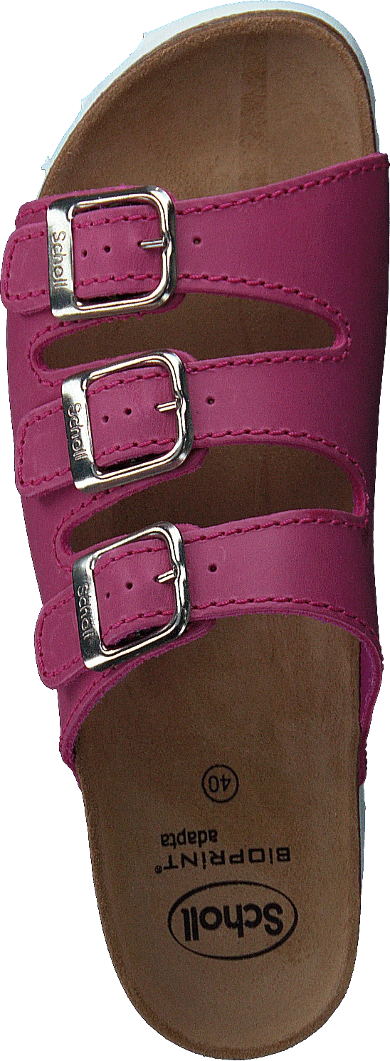 Scholl Rio Fuxia 6 Scholl Rio Fuxia - Image 6