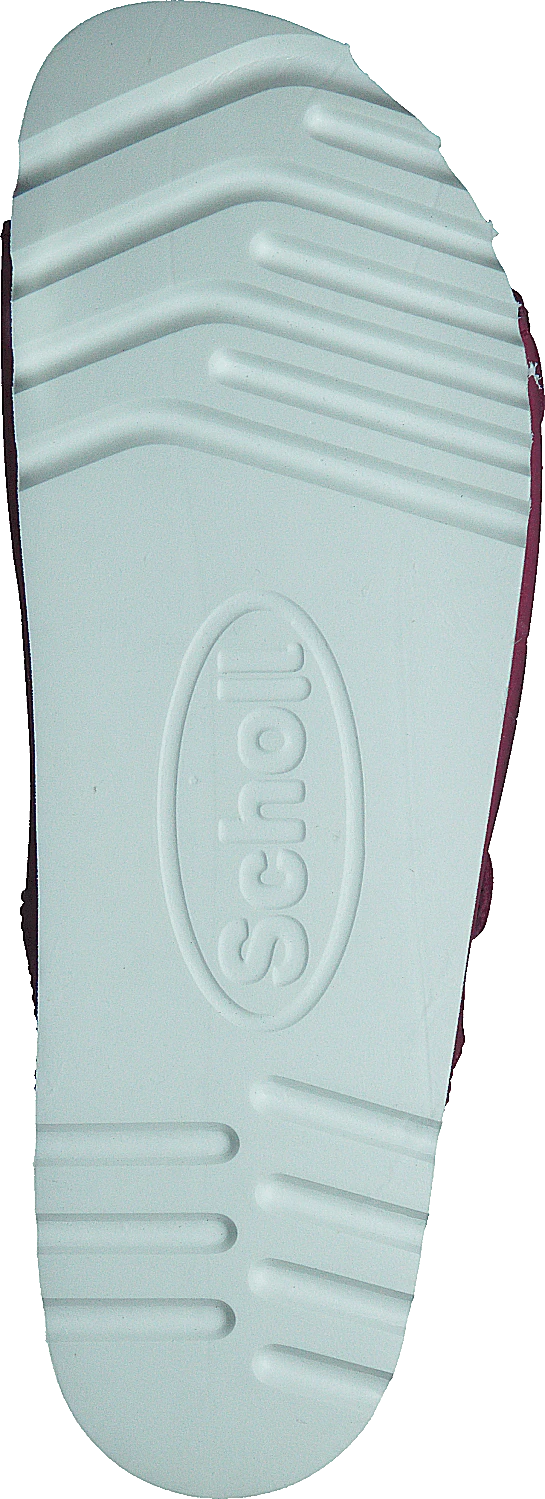 Scholl Rio Fuxia 7 Scholl Rio Fuxia - Image 7