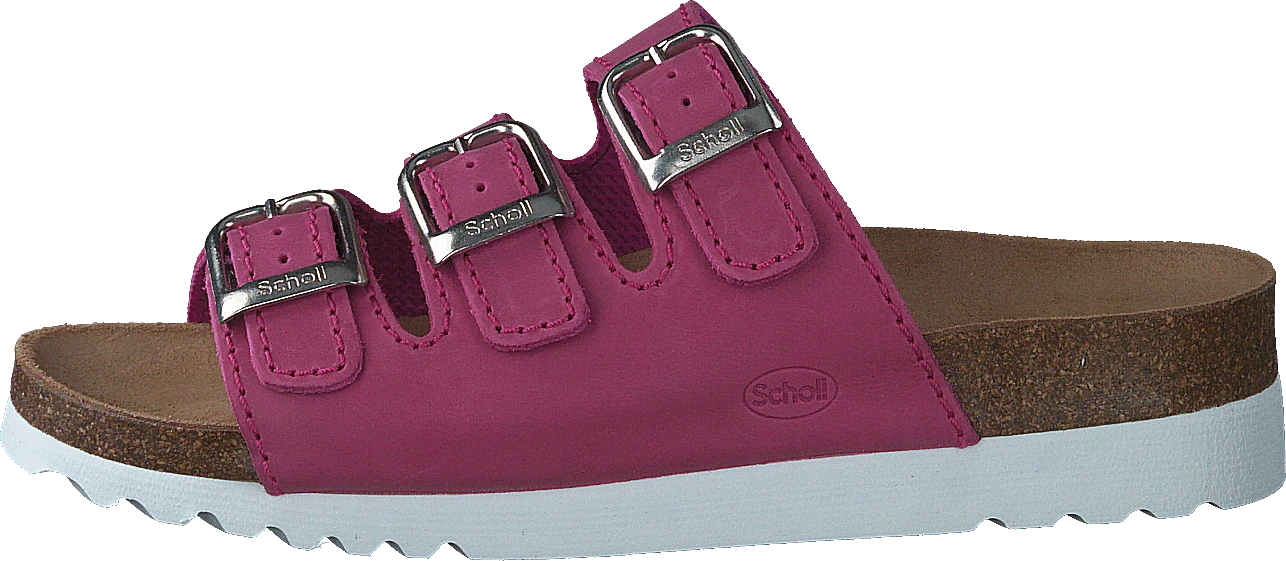 Scholl Rio Fuxia 1 Scholl Rio Fuxia