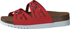 Scholl Ystad Red